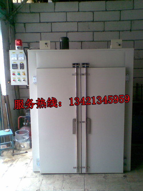 福州工业烤箱厂家直销 品质与效率的双重保障